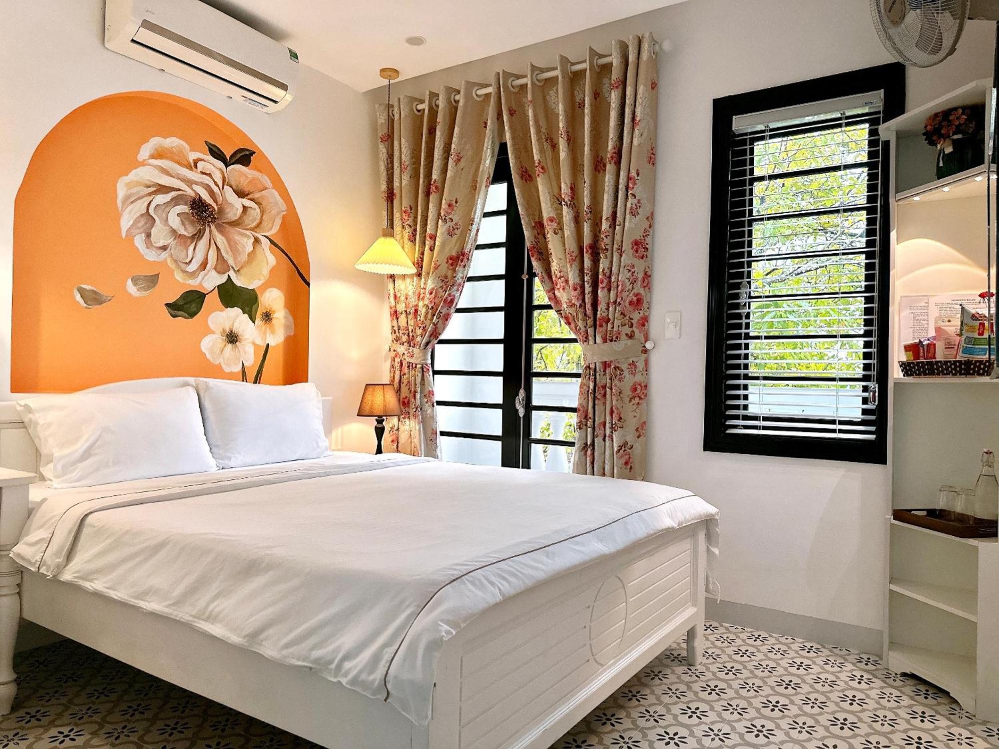 Moon Homestay Thon Kim Long Екстериор снимка