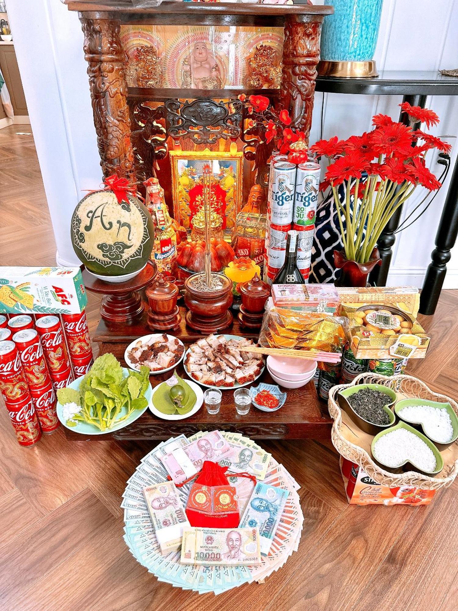 Moon Homestay Thon Kim Long Екстериор снимка